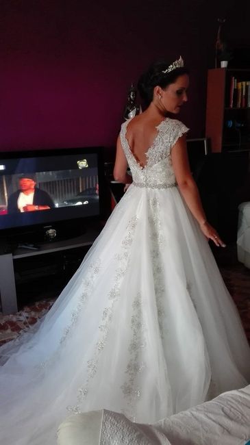 vestido