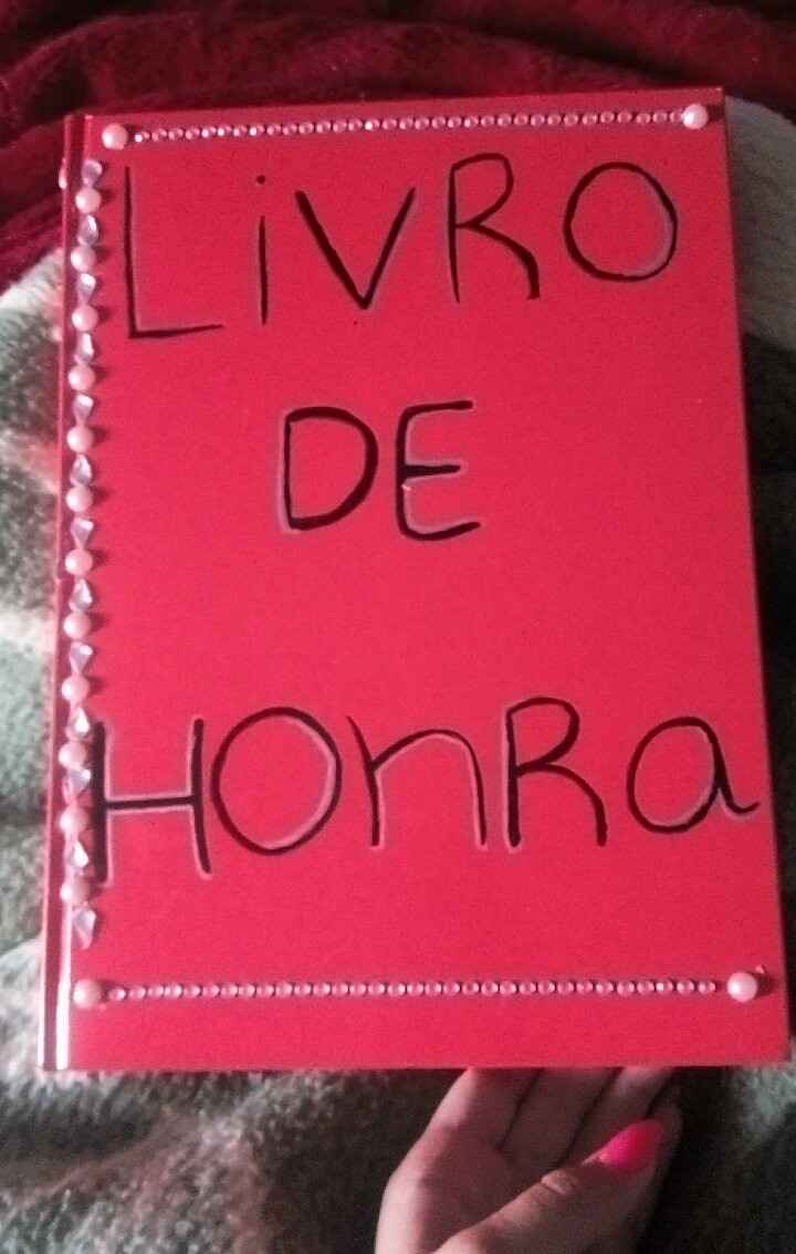 livro