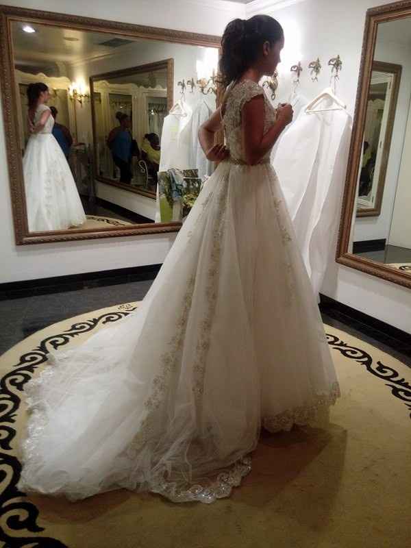 vestido 