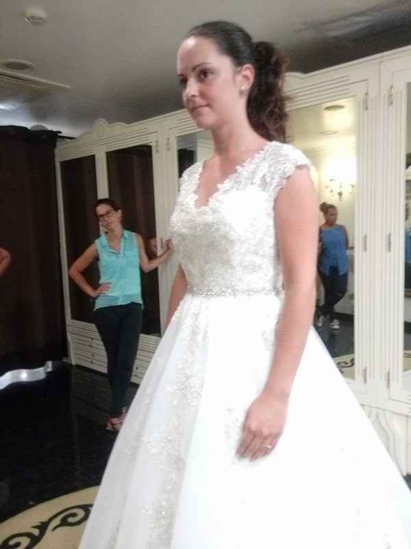Vestido