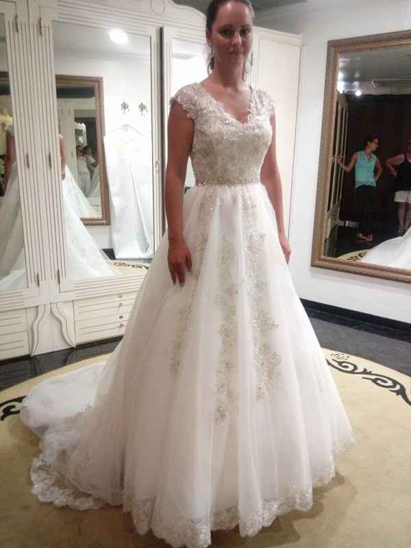 Vestido