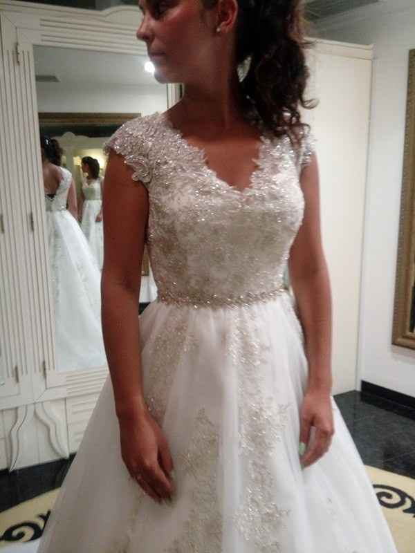 Vestido