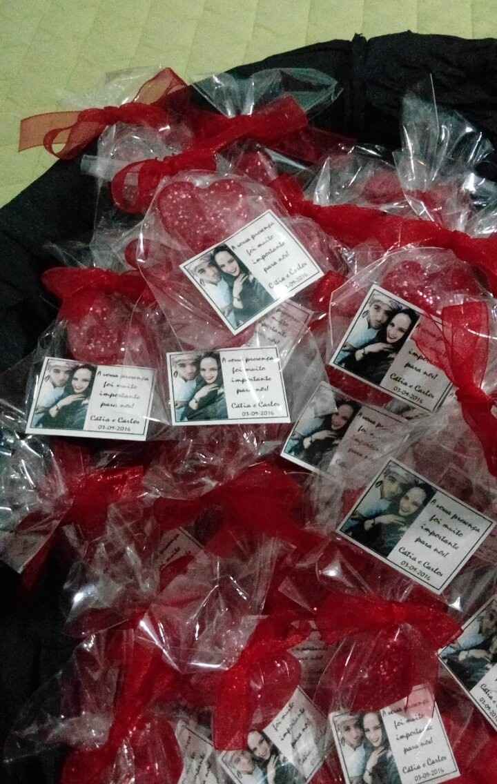 Lembranças