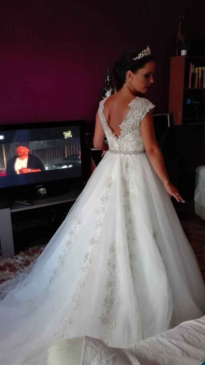 vestido