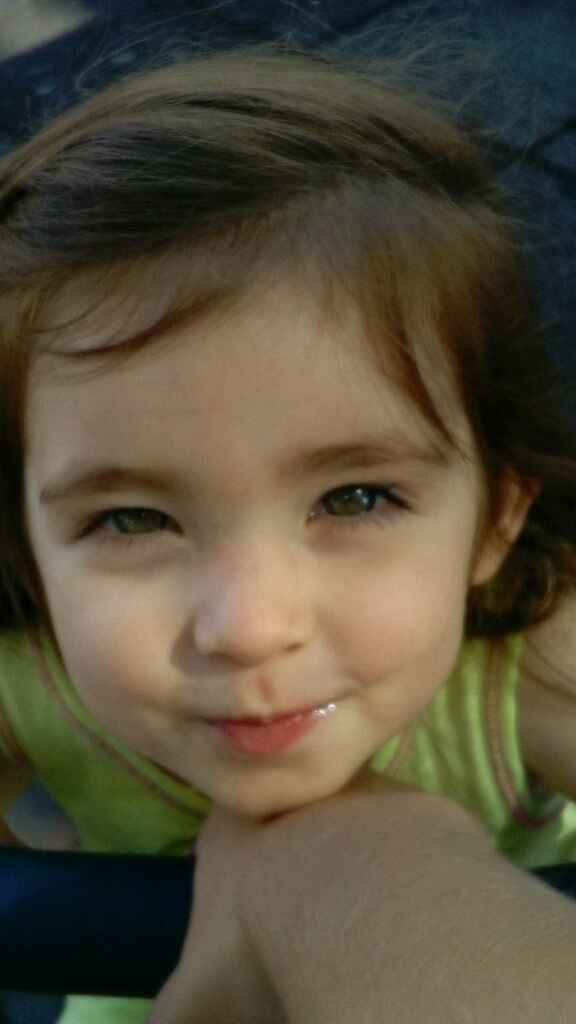 Um amor sem fim - 3