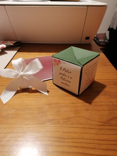 Convites - 2