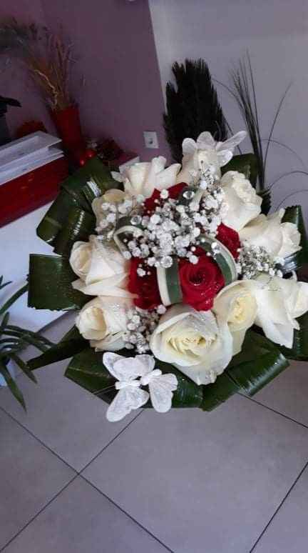 Bouquet - 1
