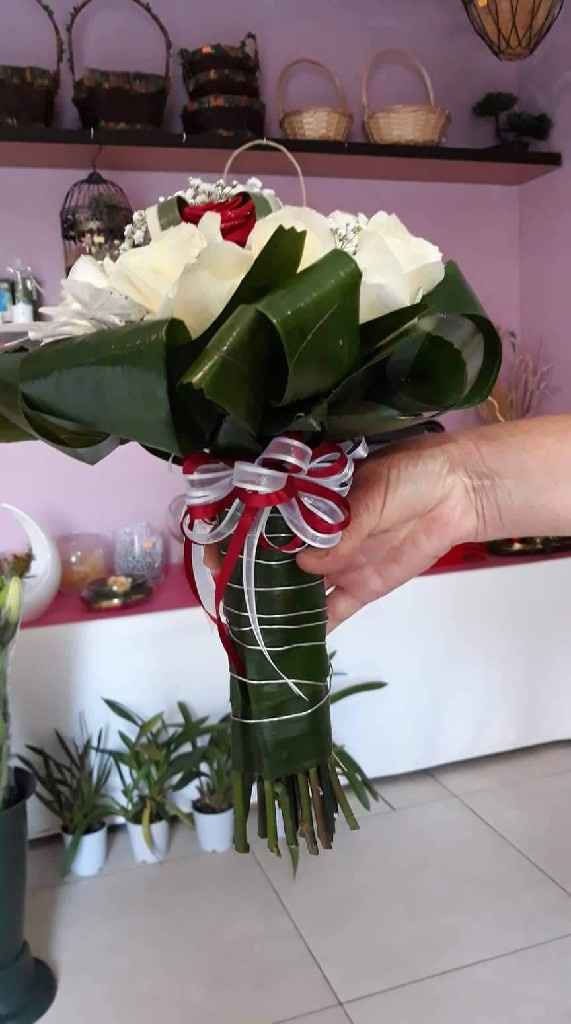 Bouquet - 3