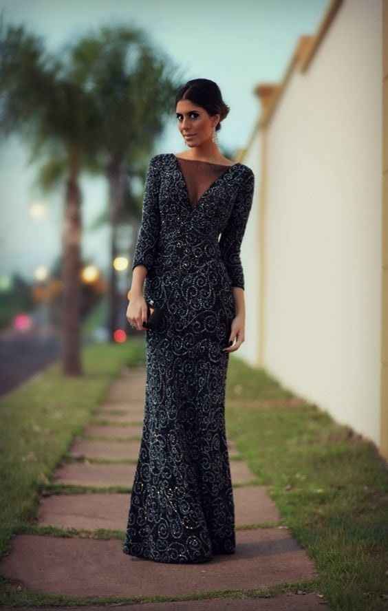 Cidades do mundo: inspirações looks convidada - 2