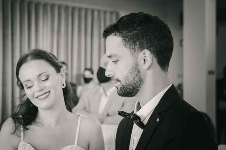 Fotos Oficiais Casamento - 1