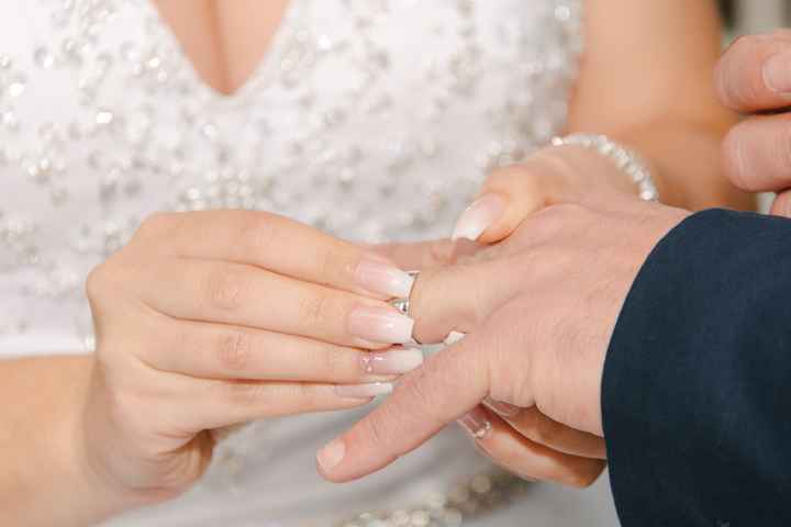 Fotos Oficiais Casamento - 2