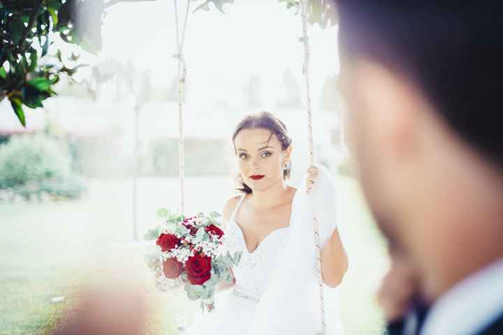 Fotos Oficiais Casamento - 6