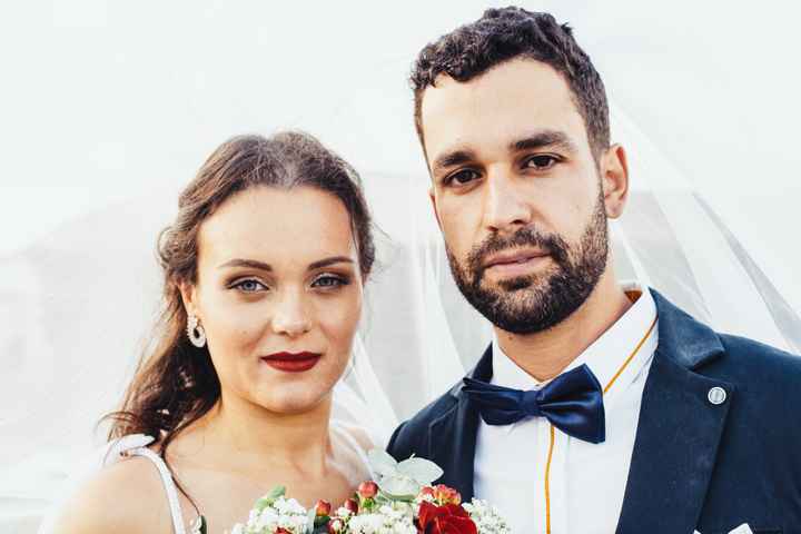 Fotos Oficiais Casamento - 7