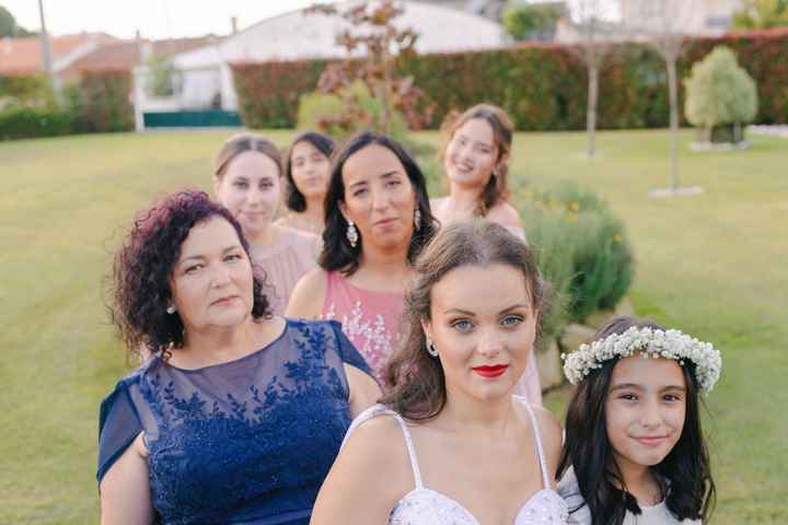 Fotos Oficiais Casamento - 8