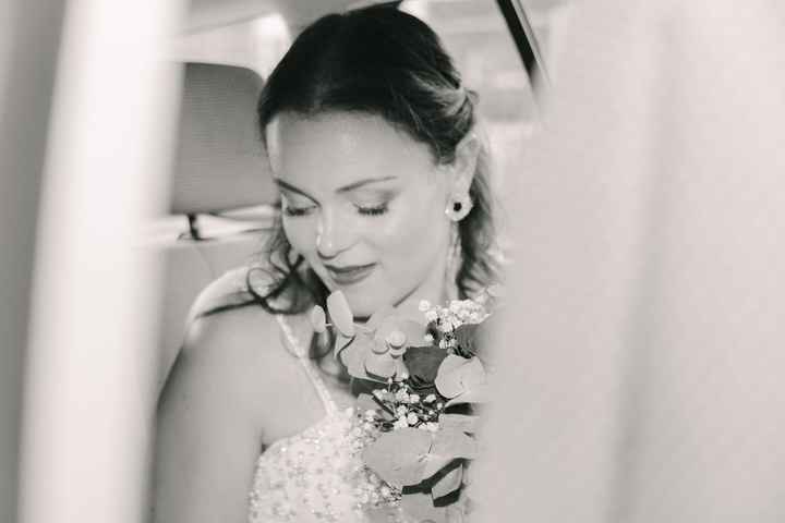 Fotos Oficiais Casamento - 9