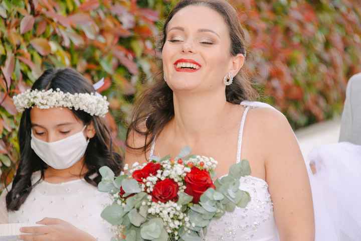 Fotos Oficiais Casamento - 10