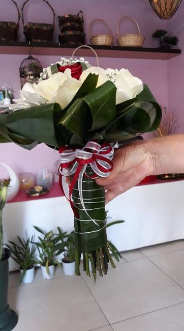 Bouquet - 3