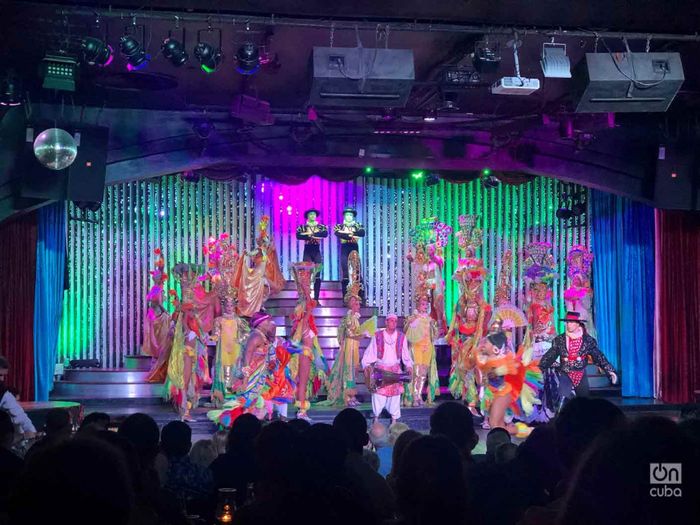 Descobre tudo sobre uma despedida de Solteira em Havana 9