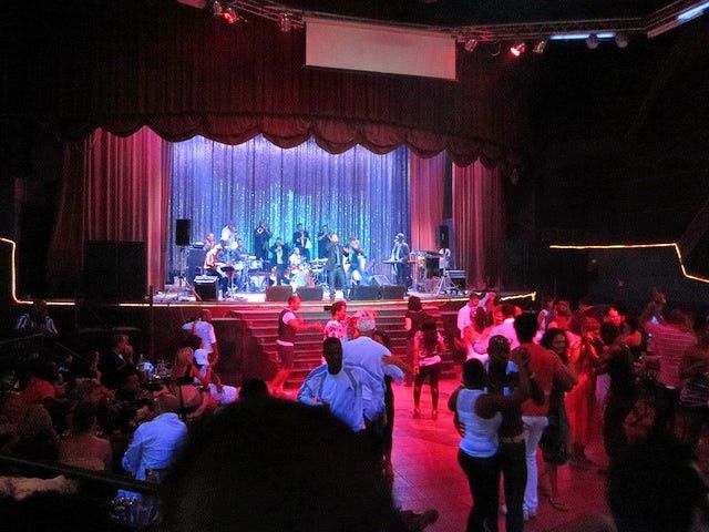 Descobre tudo sobre uma despedida de Solteira em Havana 10