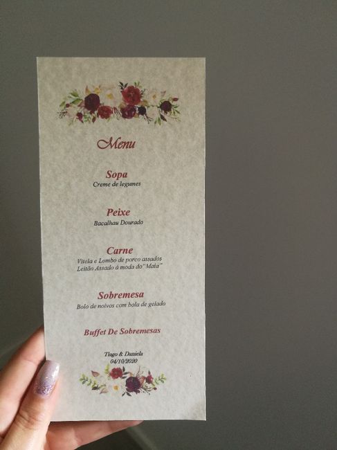 Faltam 9 dias! Manualidades-menus 1