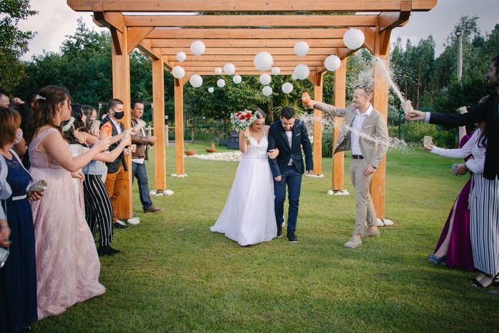 Fotos Oficiais Casamento 4