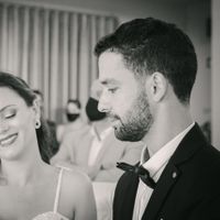 Fotos Oficiais Casamento - 1