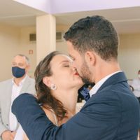 Fotos Oficiais Casamento - 3