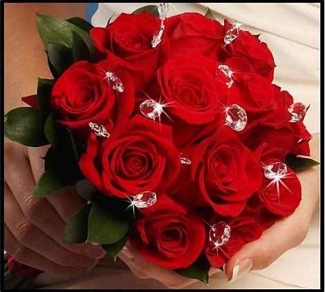 Como vai ser o vosso bouquet? - 2