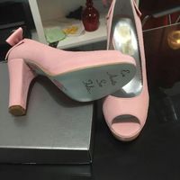 Andiwonder sapatos personalizados - 1