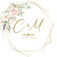 Save the date -  check - 2