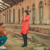 Como foi o pedido de casamento? - 2
