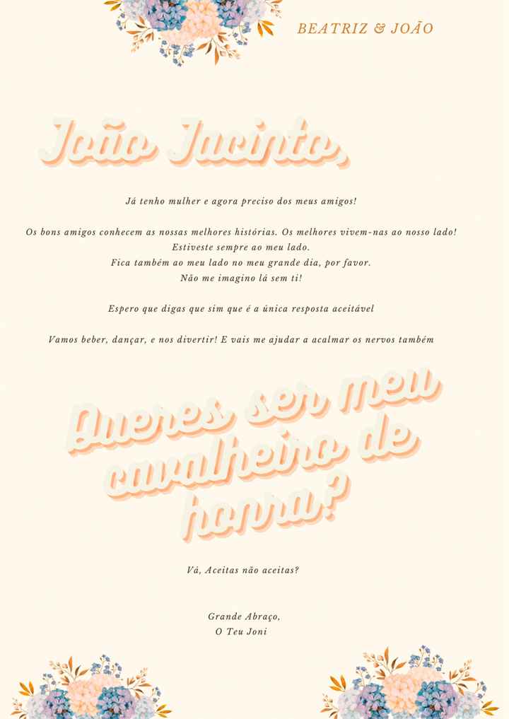 Presente com convite - 3