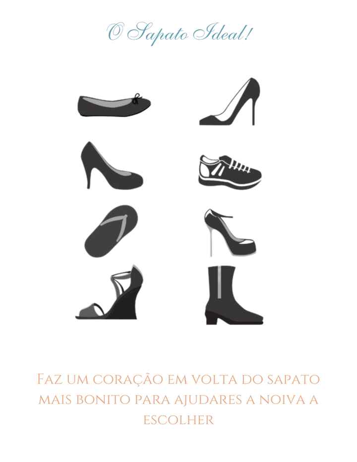 Livro de Atividades- check ✔️ - 6