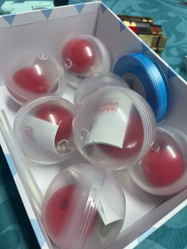 Lembranças solidárias - Crianças - Check ✔️ - 1