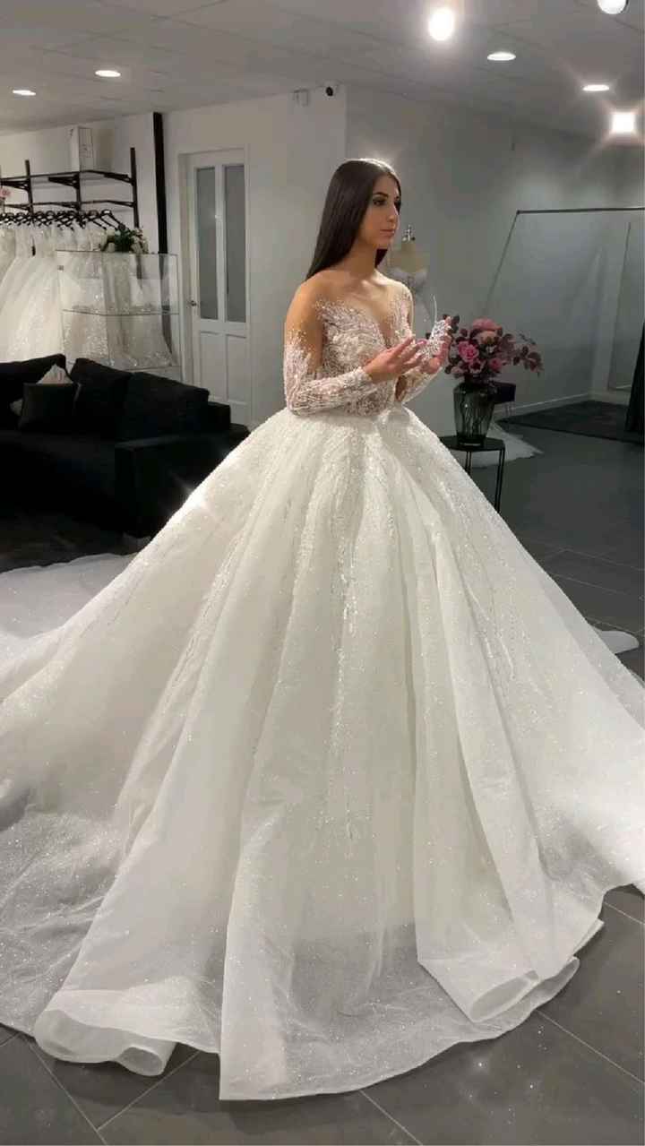 Inspiração de Sexta-feira- Moda Nupcial de Noiva - 2 - 2