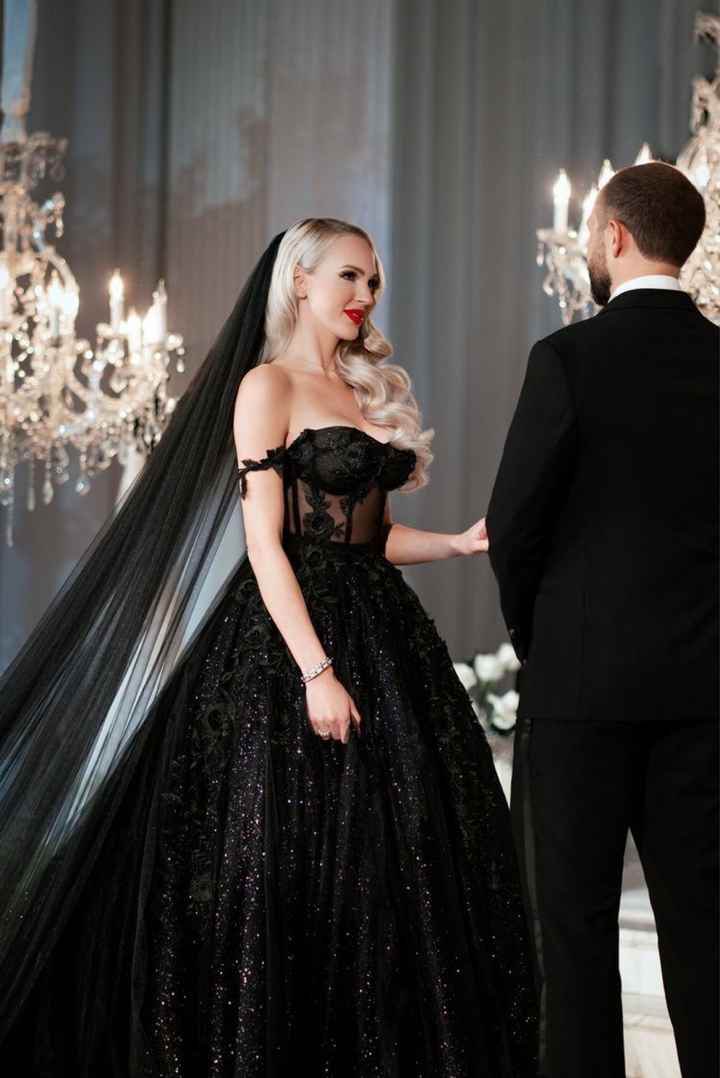 Inspiração de Sexta-feira- Moda Nupcial de Noiva - 2 - 7