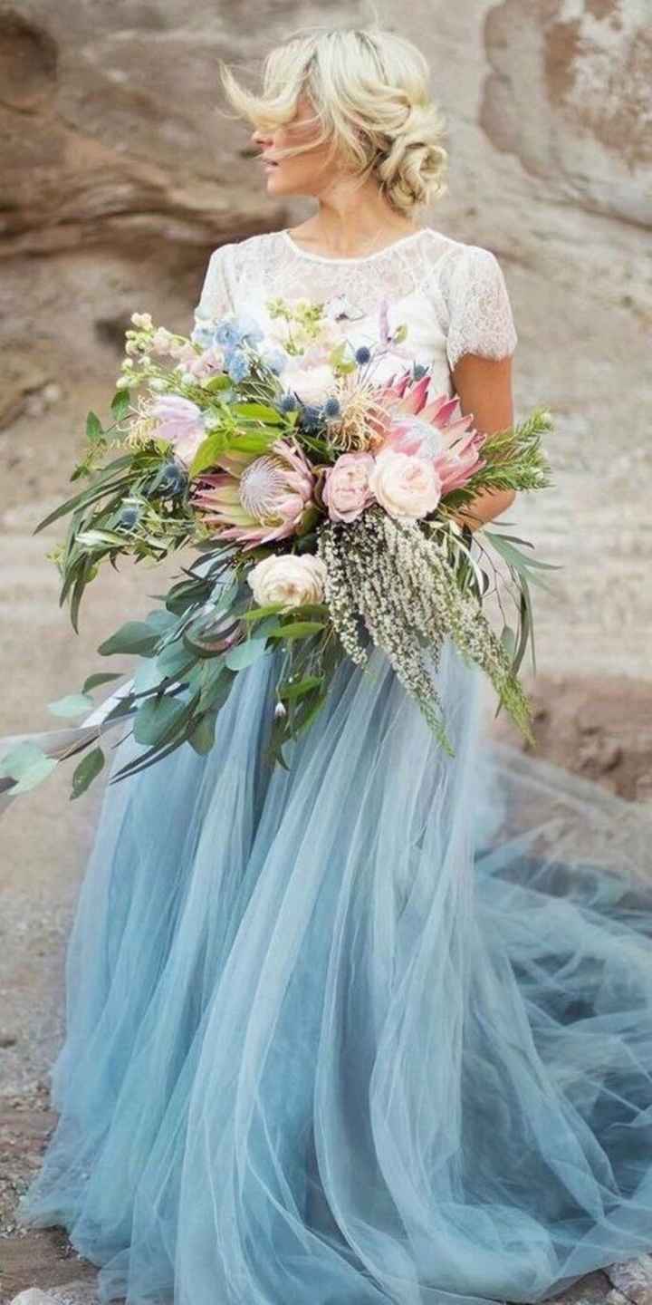 Inspiração de Sexta-feira- Moda Nupcial de Noiva - 2 - 8