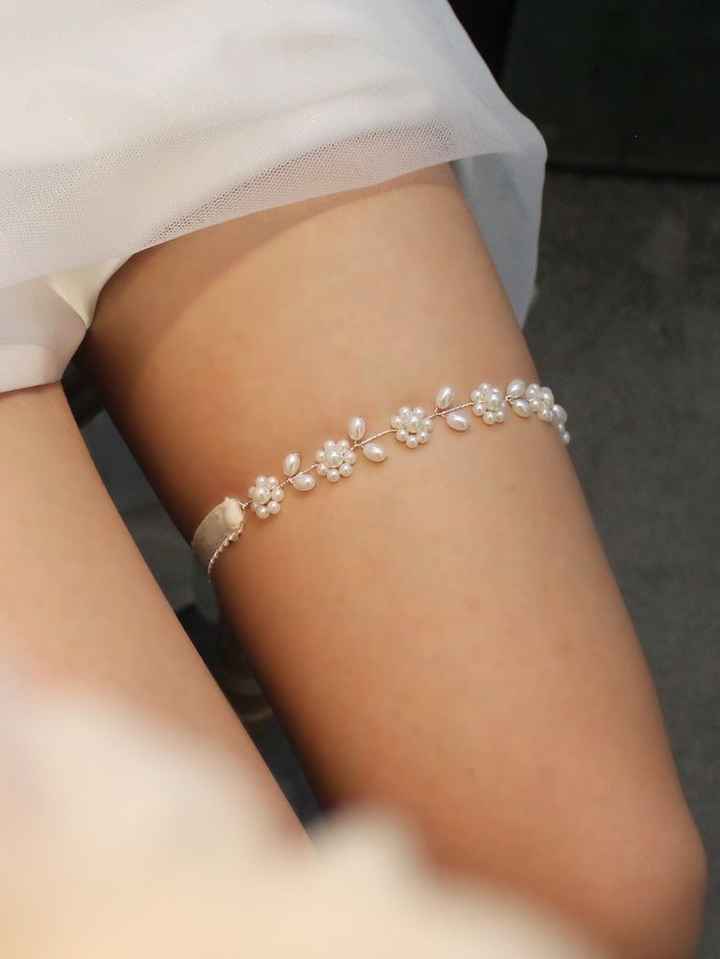 Inspiração de Sexta-feira - Moda Nupcial de Noiva - 3 - 4