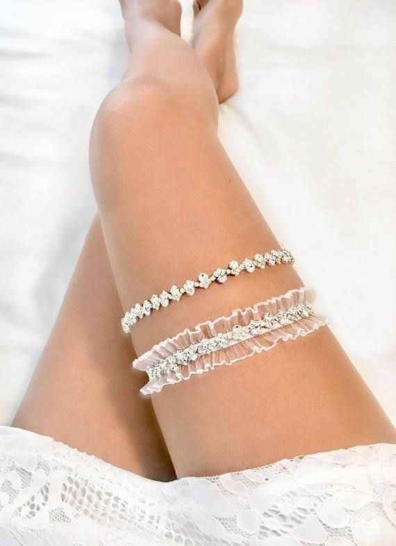 Inspiração de Sexta-feira - Moda Nupcial de Noiva - 3 - 5