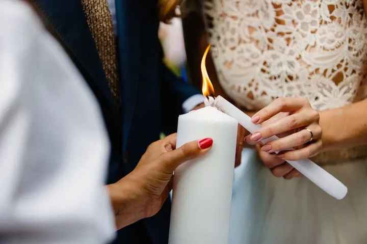Inspiração de Sexta-feira - Cerimónia - 8