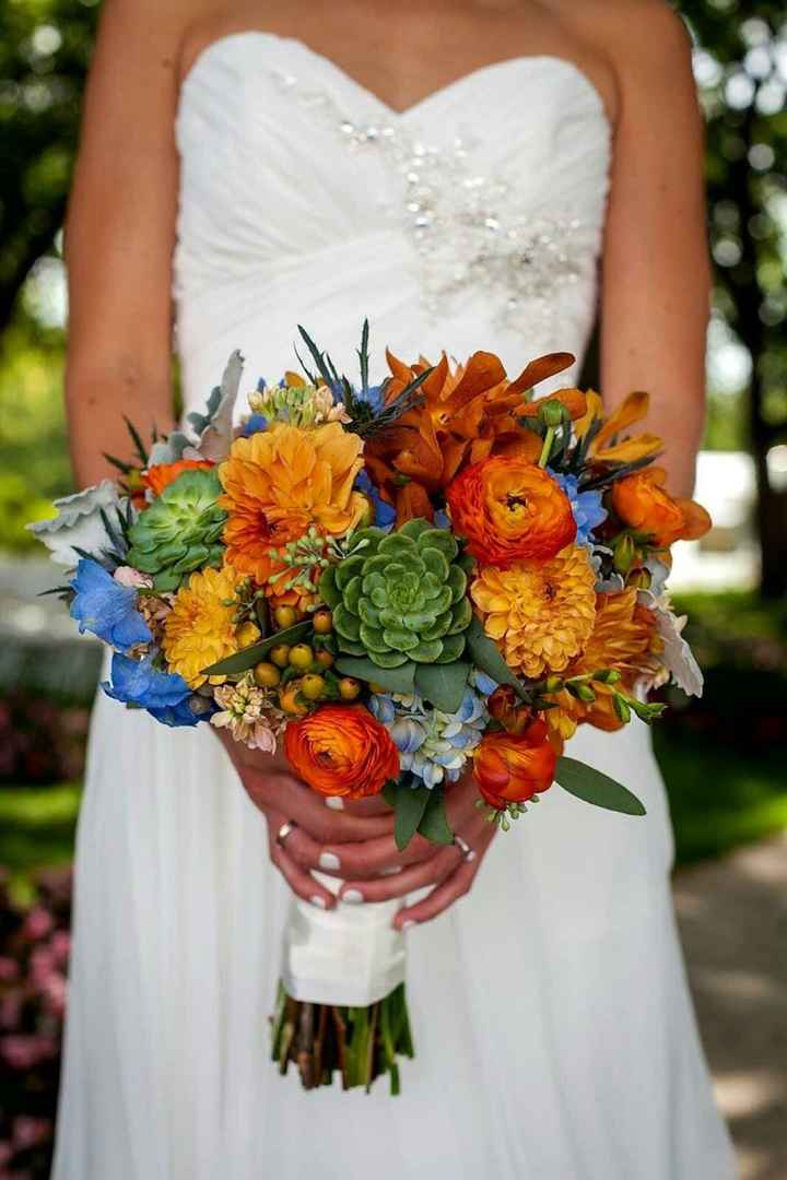 Check do Bouquet ✔️ - 2