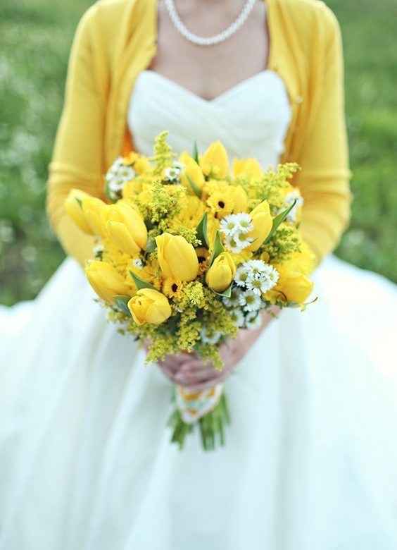 Check do Bouquet ✔️ - 3