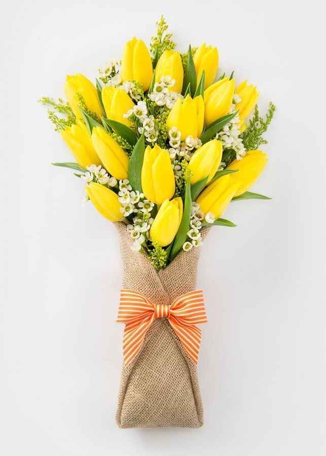 Check do Bouquet ✔️ - 4