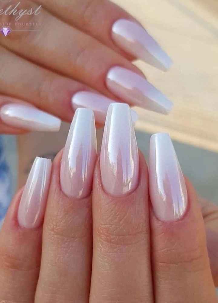 Unhas para o dia c - 4