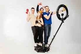 Videobooth 360 - 1
