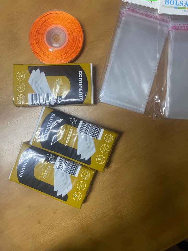 Lágrimas de Alegria - Check ✔️ - 2
