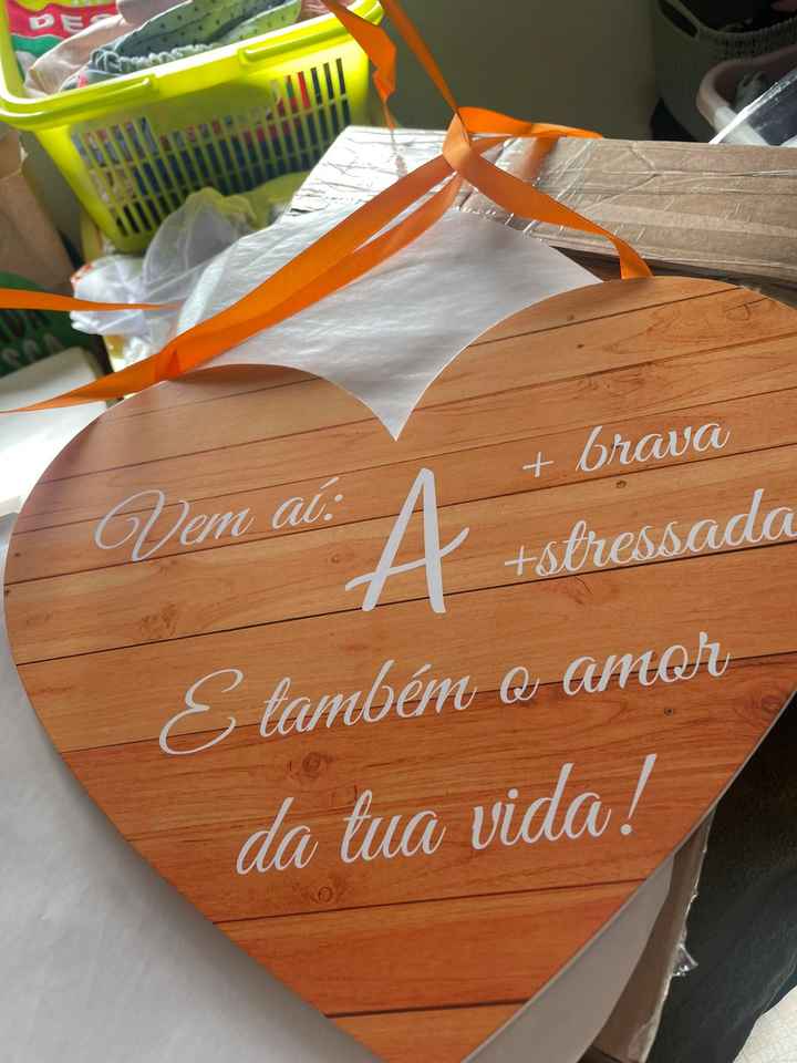 Placas de Igreja - Check ✔️ - 2
