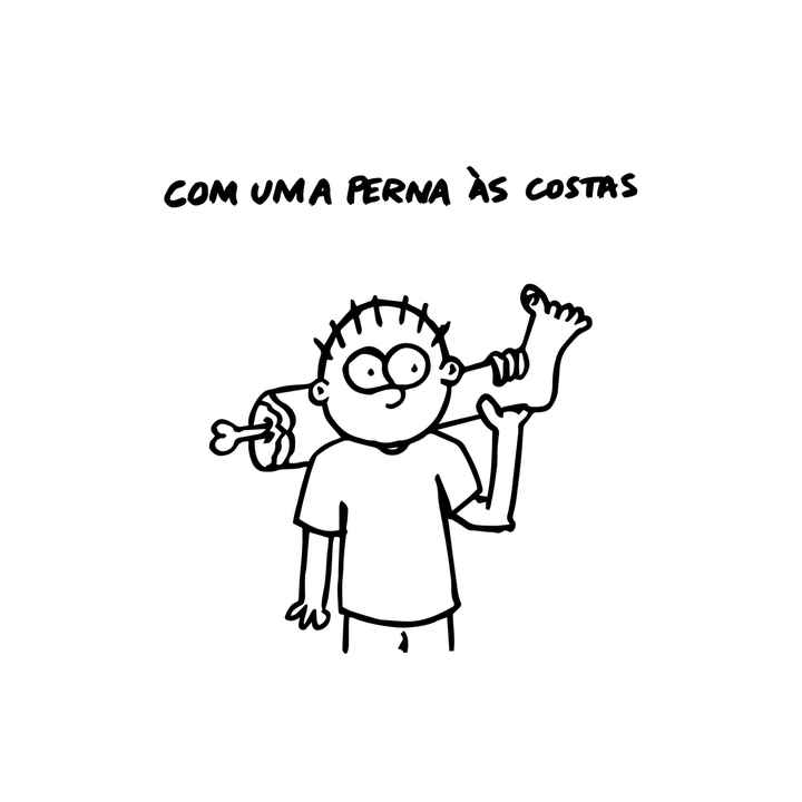 Ideias para a decoração e tema de mesas - Expressões portuguesas - 23