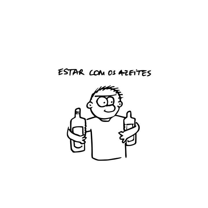 Ideias para a decoração e tema de mesas - Expressões portuguesas - 40
