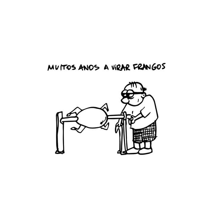 Ideias para a decoração e tema de mesas - Expressões portuguesas - 43